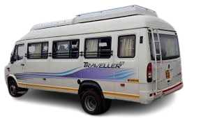Tempo Traveller